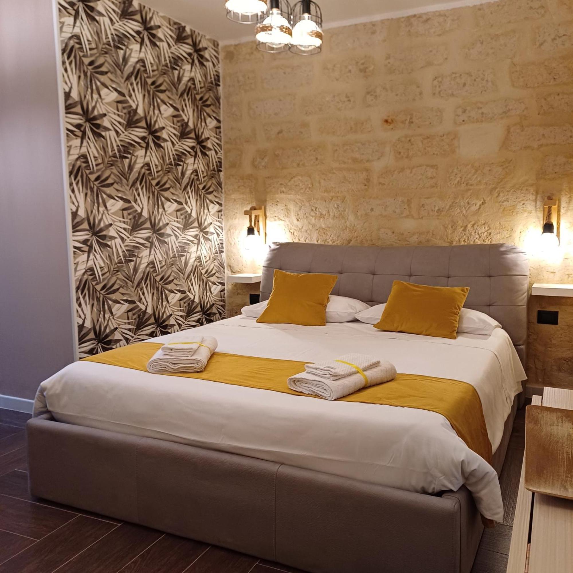 Elegance Room 05 Bari Zewnętrze zdjęcie