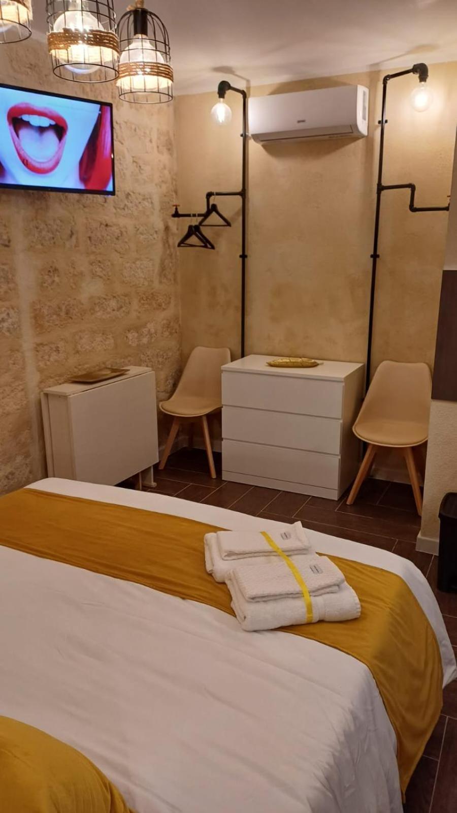 Elegance Room 05 Bari Zewnętrze zdjęcie