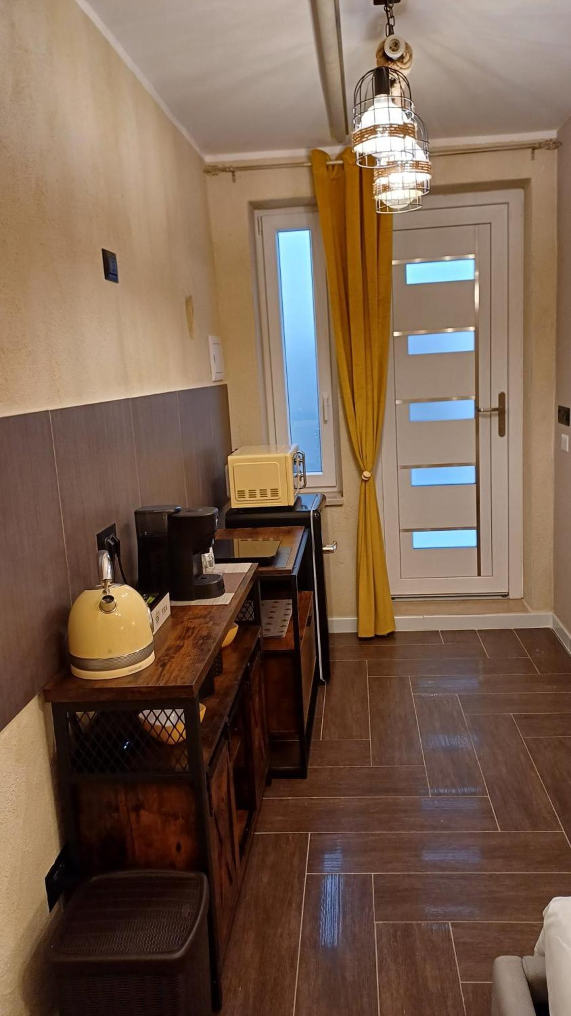 Elegance Room 05 Bari Zewnętrze zdjęcie