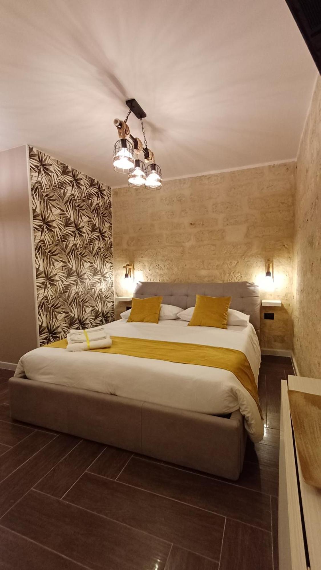 Elegance Room 05 Bari Zewnętrze zdjęcie